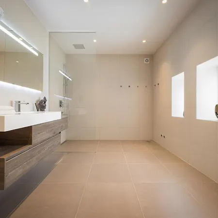 Apartamento 160 M2 Luxury Penthouse W Roof Terrace Bergen